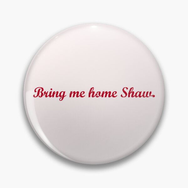 Item preview, A League of Their Own: Bring Me Home Shaw! designed and sold by dutchesskmw.