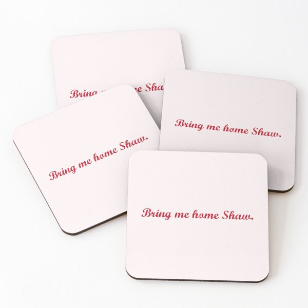Item preview, A League of Their Own: Bring Me Home Shaw! designed and sold by dutchesskmw.