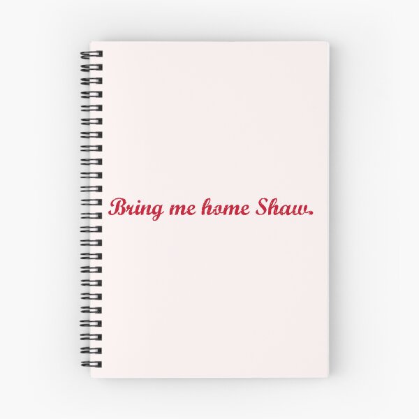 Item preview, A League of Their Own: Bring Me Home Shaw! designed and sold by dutchesskmw.
