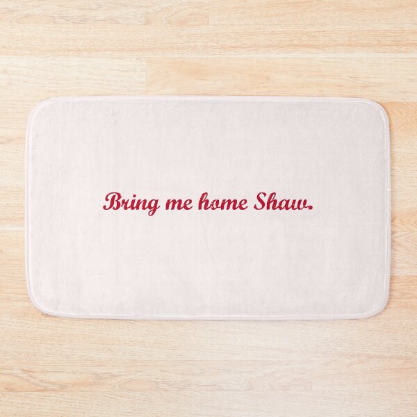 Item preview, A League of Their Own: Bring Me Home Shaw! designed and sold by dutchesskmw.