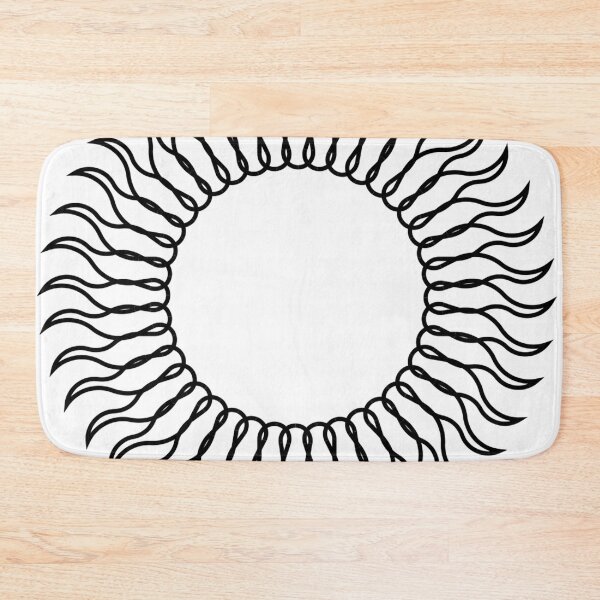 Item preview, Organic Sun designed and sold by Mark Masson.