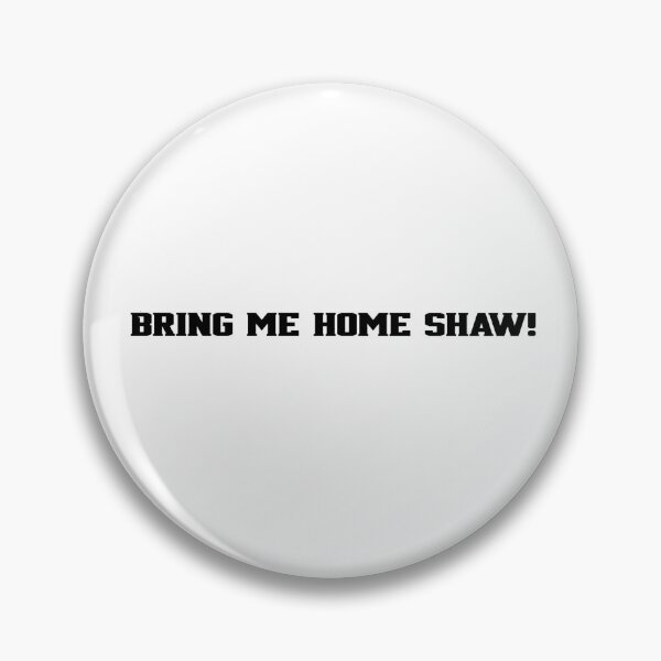 Item preview, A League of Their Own: Bring Me Home Shaw! designed and sold by dutchesskmw.