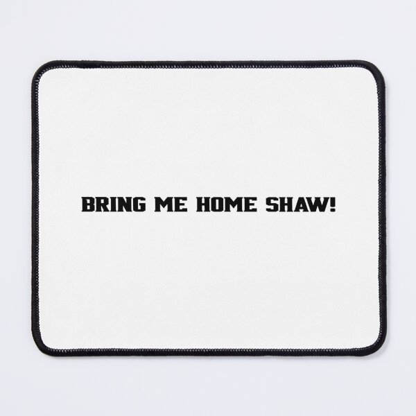 Item preview, A League of Their Own: Bring Me Home Shaw! designed and sold by dutchesskmw.