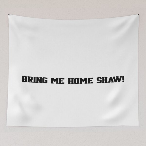 Item preview, A League of Their Own: Bring Me Home Shaw! designed and sold by dutchesskmw.