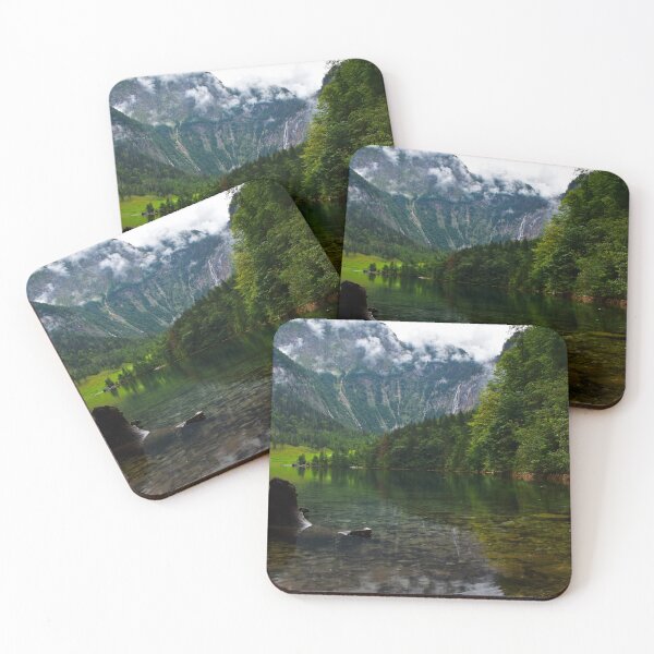 Item preview, Obersee 4 | travel photography designed and sold by Mii-pics.