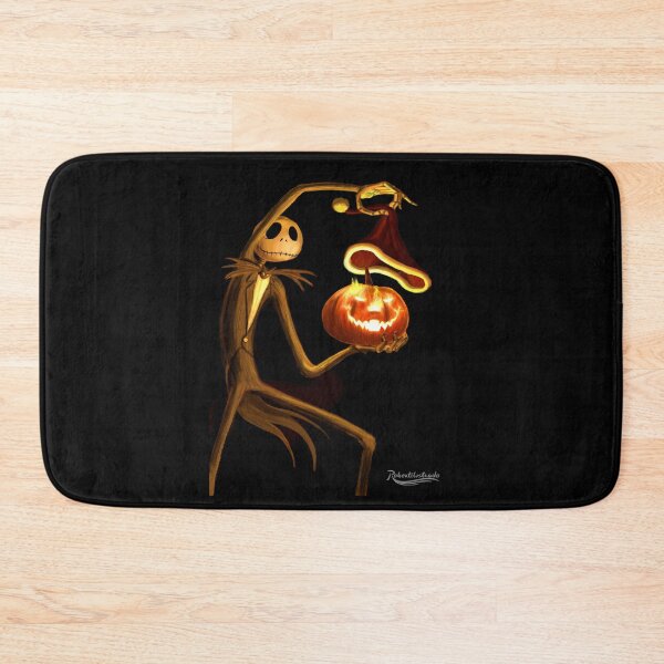 Item preview, jack skeleton designed and sold by RobertIlustrado.