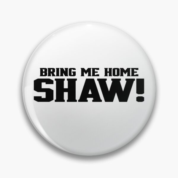 Item preview, A League of Their Own: Bring Me Home Shaw! designed and sold by dutchesskmw.