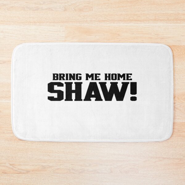 Item preview, A League of Their Own: Bring Me Home Shaw! designed and sold by dutchesskmw.
