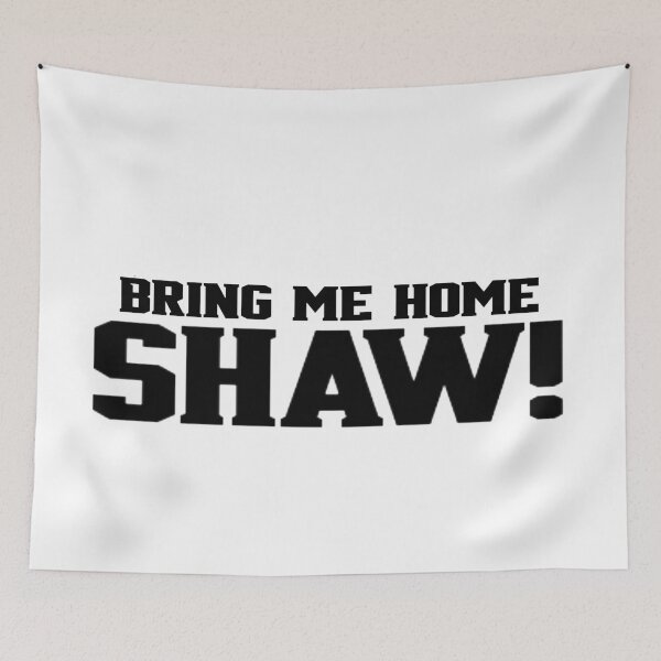 Item preview, A League of Their Own: Bring Me Home Shaw! designed and sold by dutchesskmw.