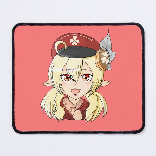 Item preview, Klee Happy designed and sold by Hinagiku-Art.