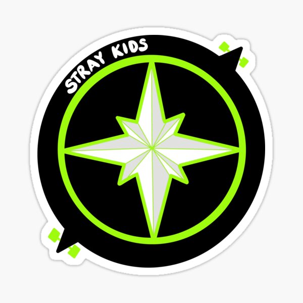 Stray Kids Lightstick Sticker for Sale by lvveljh