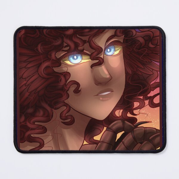 Item preview,  Portrait: Xeno designed and sold by Dark-Light Lantern.