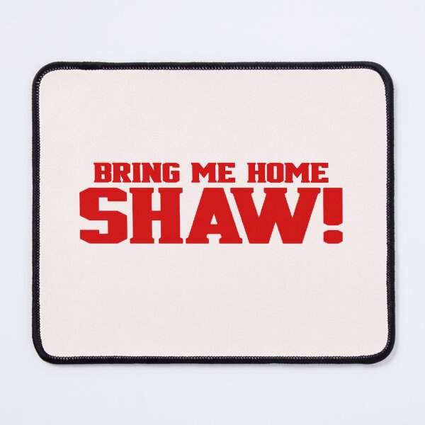 Item preview, A League of Their Own: Bring Me Home Shaw! designed and sold by dutchesskmw.
