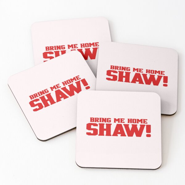 Item preview, A League of Their Own: Bring Me Home Shaw! designed and sold by dutchesskmw.