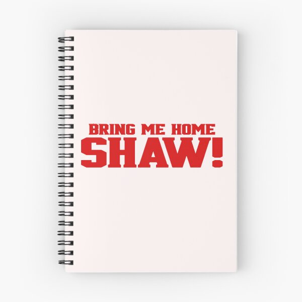 Item preview, A League of Their Own: Bring Me Home Shaw! designed and sold by dutchesskmw.