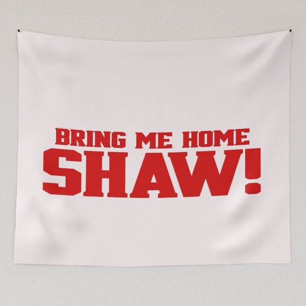 Item preview, A League of Their Own: Bring Me Home Shaw! designed and sold by dutchesskmw.