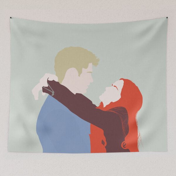 Item preview, bloom and sky, wildest dream  designed and sold by Pinu92.