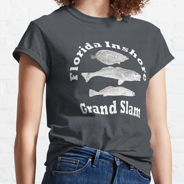 Florida Keys Marina T-Shirts for Sale