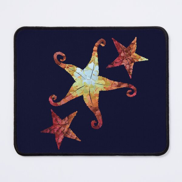 Item preview, Starfish designed and sold by MidnightMagpie.
