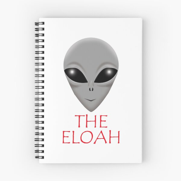 Item preview, THE ELOAH designed and sold by wickedcartoons.