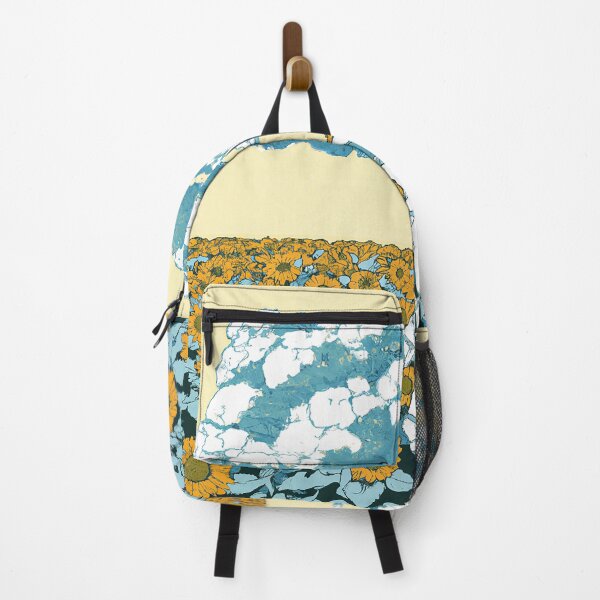 Item preview, Astronaut in a Sunflower Field designed and sold by harroddesign.