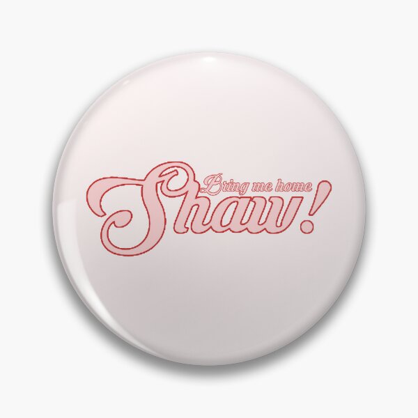 Item preview, A League of Their Own: Bring Me Home Shaw! designed and sold by dutchesskmw.