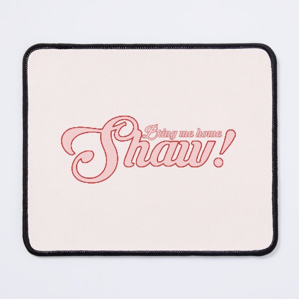 Item preview, A League of Their Own: Bring Me Home Shaw! designed and sold by dutchesskmw.