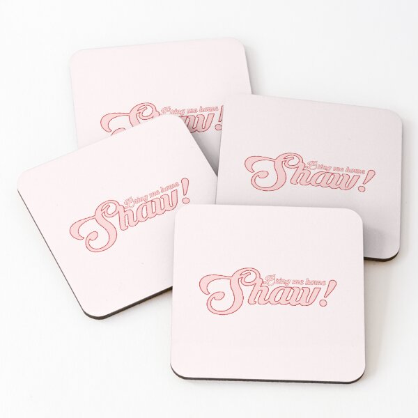 Item preview, A League of Their Own: Bring Me Home Shaw! designed and sold by dutchesskmw.