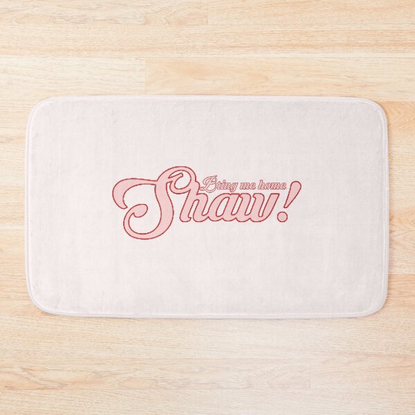 Item preview, A League of Their Own: Bring Me Home Shaw! designed and sold by dutchesskmw.