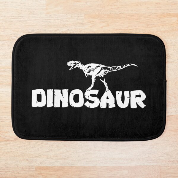 Item preview, Dinosaur Font with Tyranno-Rex designed and sold by Rev-Style.