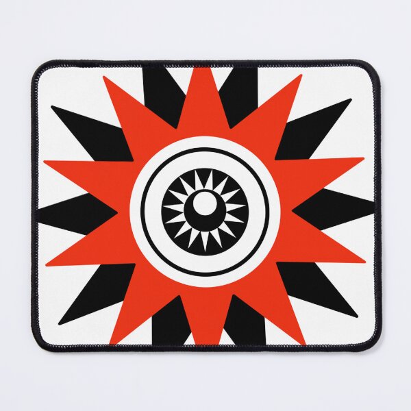 Item preview, Sun Shot Eyes designed and sold by Mark Masson.