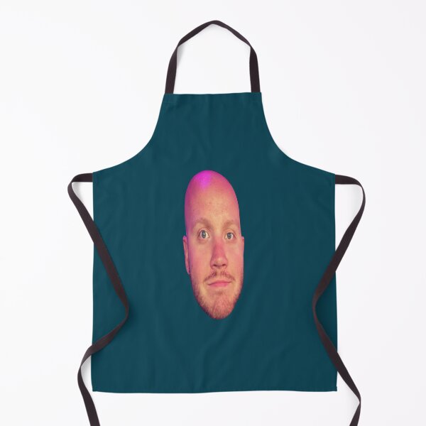 Item preview, timthetatman funny picture designed and sold by UpgradeArcade.