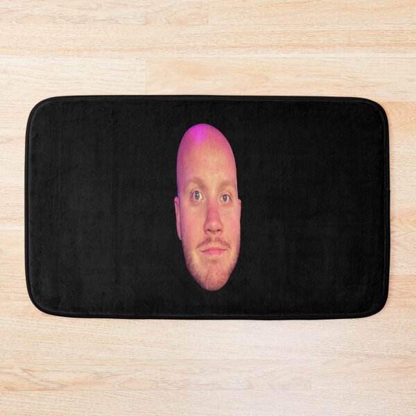 Item preview, timthetatman funny picture  designed and sold by UpgradeArcade.