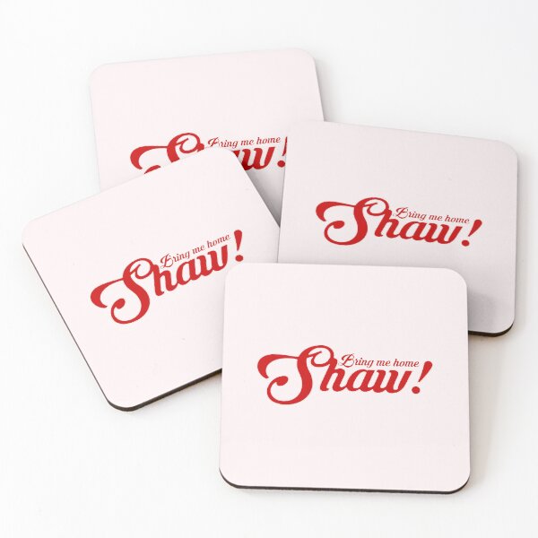 Item preview, A League of Their Own: Bring Me Home Shaw! designed and sold by dutchesskmw.