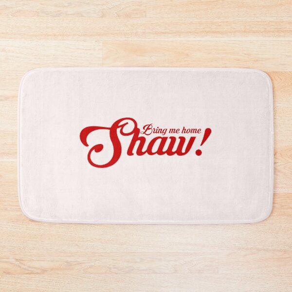 Item preview, A League of Their Own: Bring Me Home Shaw! designed and sold by dutchesskmw.