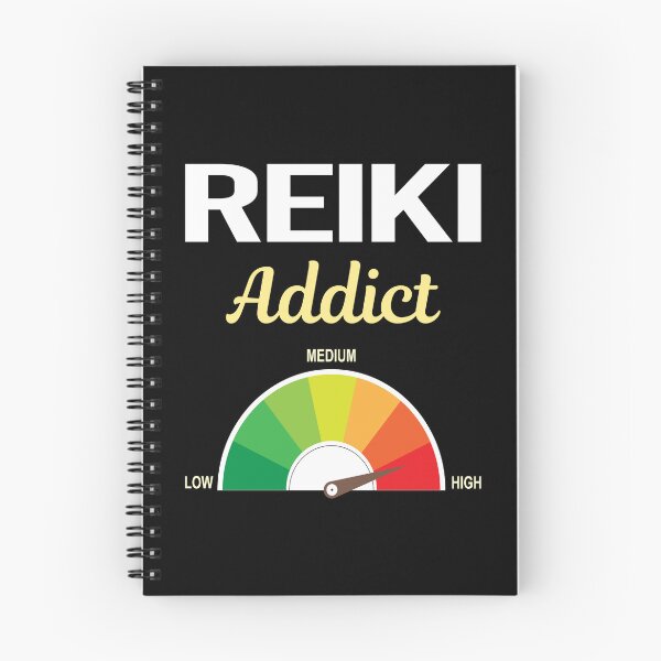 Item preview, Addict Reiki designed and sold by FrankVitgenos0.