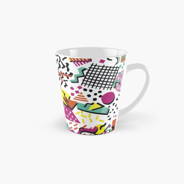 Flashback Tall Mug