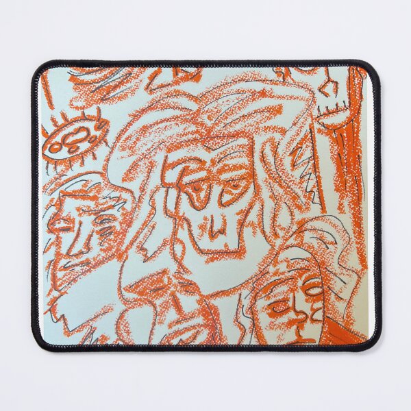 Item preview, Hallow, original artwork designed and sold by Rowan Kilgore.