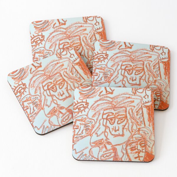 Item preview, Hallow, original artwork designed and sold by Rowan Kilgore.