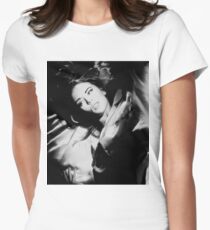 Kylie Minogue Women's Fitted T-Shirt