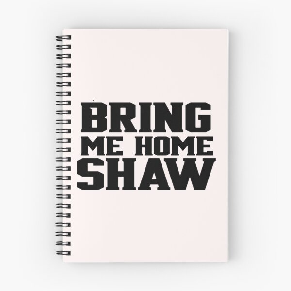 Item preview, A League of Their Own: Bring Me Home Shaw! designed and sold by dutchesskmw.