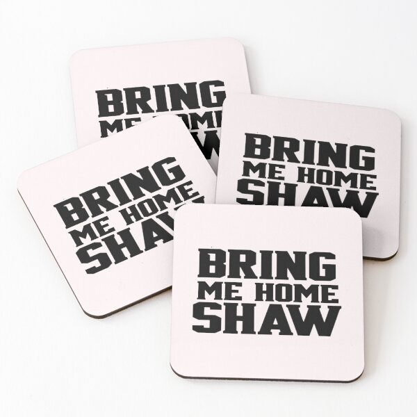Item preview, A League of Their Own: Bring Me Home Shaw! designed and sold by dutchesskmw.