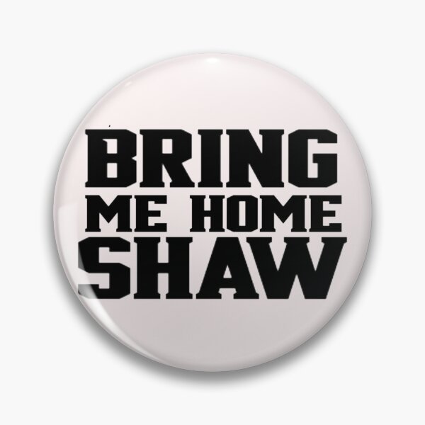 Item preview, A League of Their Own: Bring Me Home Shaw! designed and sold by dutchesskmw.