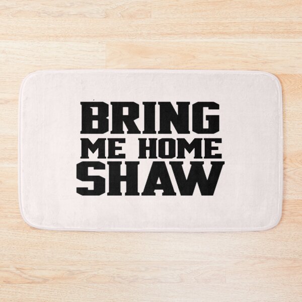 Item preview, A League of Their Own: Bring Me Home Shaw! designed and sold by dutchesskmw.