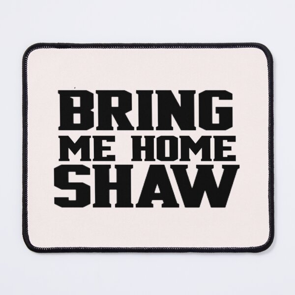 Item preview, A League of Their Own: Bring Me Home Shaw! designed and sold by dutchesskmw.