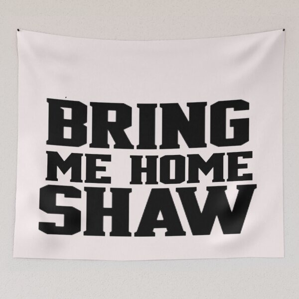 Item preview, A League of Their Own: Bring Me Home Shaw! designed and sold by dutchesskmw.