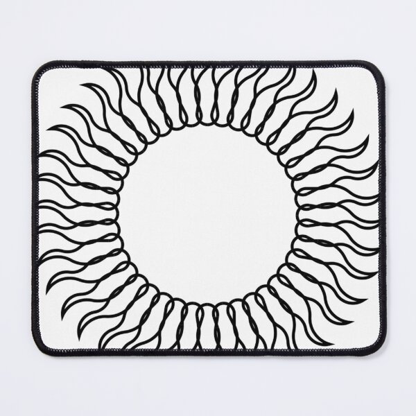 Item preview, Organic Sun designed and sold by Mark Masson.