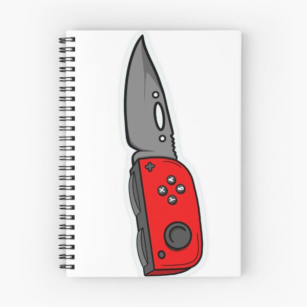 Item preview, Switch blade designed and sold by sunchocolate.