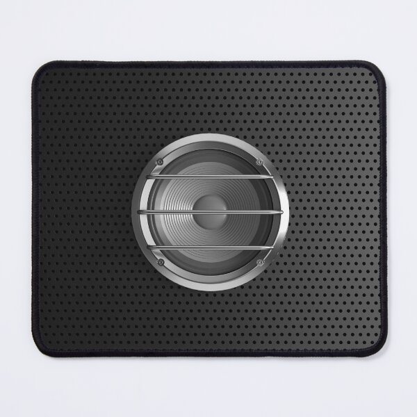 Item preview, Woofer speaker designed and sold by serpico93.