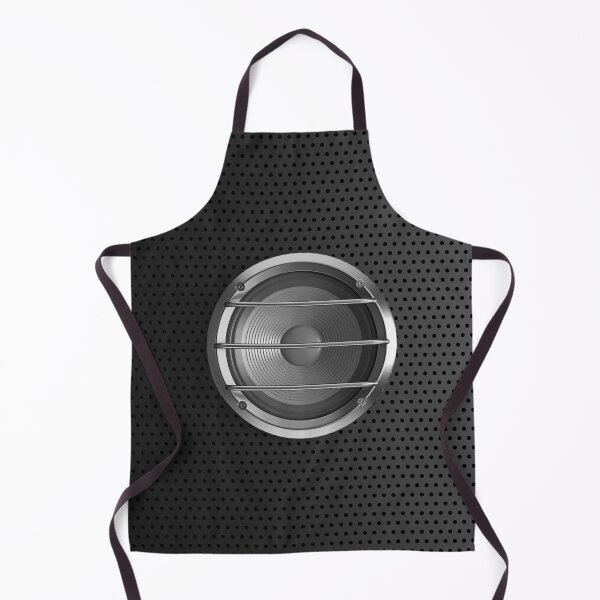 Item preview, Woofer speaker designed and sold by serpico93.